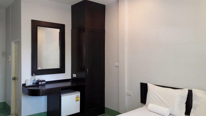 Wangnong Resort Ubon Ratchathani Exterior photo